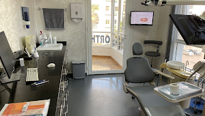 Cabinet d’orthodontie du Dr Mohamed ALAMI place picture